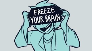 Freeze Your Brain - Heathers (ANIMATIC)
