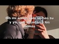 Ninho - Lettre à une femme (Español)