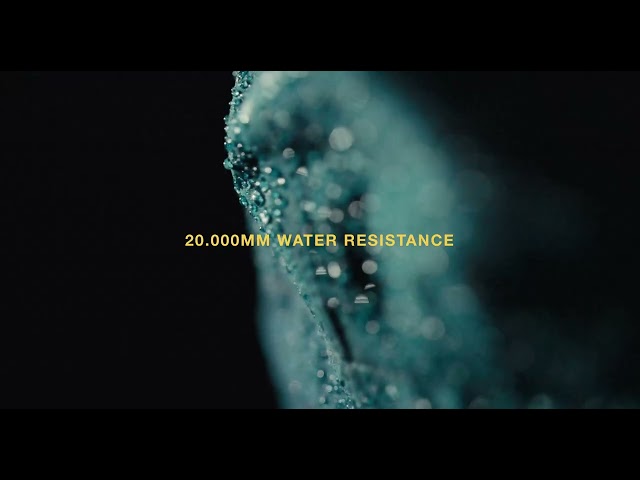 Video Teaser für Dirtlej Wearthershield Waterproof 2 0, sapphire blue