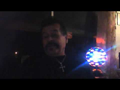 jose castillo cantando mi amigo el tordillo