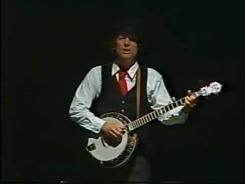 John Hartford - Gentle On My Mind
