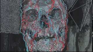 Krokodil - Shatter video