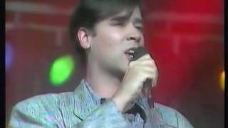 The Human League    Love on the run