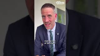 Accountability: What a novel concept