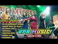 FULL ALBUM DANGDUT KOPLO JARANAN TERBARU VPR MUSIC Jandhut Bass Glerrr