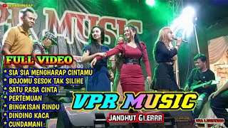 Download lagu FULL ALBUM DANGDUT KOPLO JARANAN TERBARU VPR MUSIC | Jandhut Bass Glerrr mp3