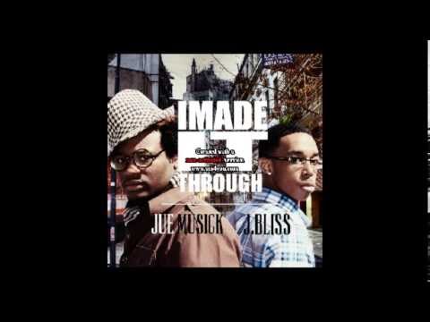 J-bliss - made it through