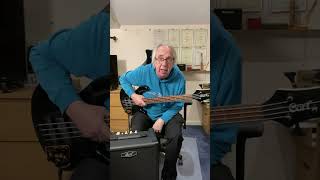 Video thumbnail for Cort C4 Deluxe and CM20B review by Old Grey Guitarist