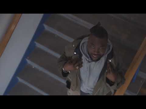 Afrikan Boy - Yagga Ye Freestyle (Official Music Video)