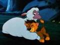 Walt Disney - Lambert The Sheepish Lion - 1952 ...