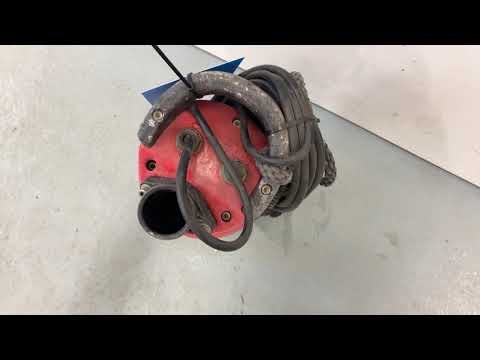 Köp Länspump dränkbar 2" Grindex Minex Lite på Klaravik