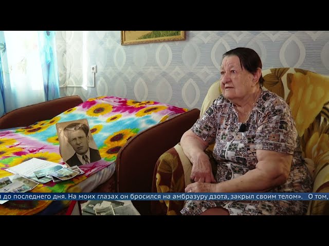 Люди, на которых равняется вся страна