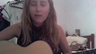 Pursuit of Happiness by Kid Cudi (Cover by Jessica Irvine)