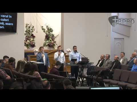 Cristi Boariu și Manu Negrea - Până ajungem în Casa din cer | 22 MAI 2022