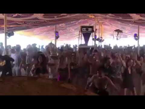 Dickster   Dick Trevor  WAO Festival