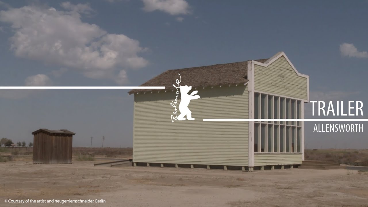 "ALLENSWORTH" | Trailer | Berlinale 2023