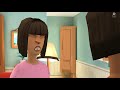 Dora Hates The Announcer Grounded REUPLOADED