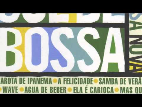 Sol De Bossa (bossa nova full album)