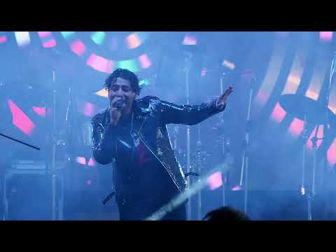 Gracias Por Tu Adiós – Todo Lo Aprendí De Ti – Que Bien Se Ve – Añoranzas