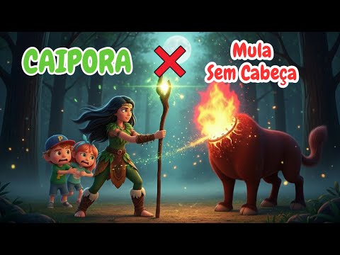 Pituchinhos and Só Alegria Kids