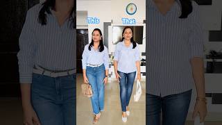 Download lagu How to style viral blue striped shirt. #styling#stylingideas#blueshirt#shorts#ytshort mp3 Download lagu How to style viral blue striped shirt. #styling#stylingideas#blueshirt#shorts#ytshort mp3