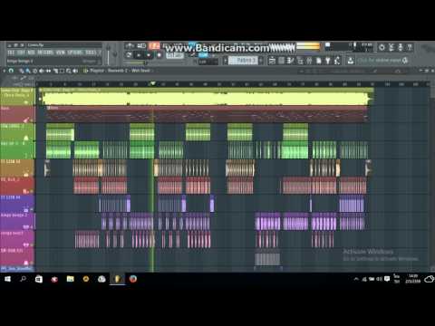 Comis Feat. Dago H  remix By ดี เจ เอิร์ธ รีมิก แดนซ์มันๆ