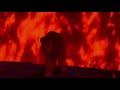 Il Re Leone Lo Scontro Finale