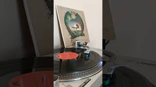 Barclay James Harvest - Leper's Song -1977- vinyl