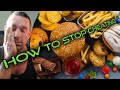 Cheating On Your Diet? How to Stop!!!