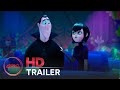 HOTEL TRANSYLVANIA TRANSFORMANIA Trailer 1 Andy Samberg Selena Gomez AMC Theatres 2021