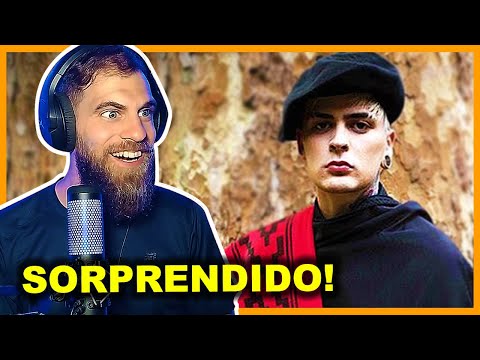 LA TRAMPA ES LEY 🤠 LIT KILLAH [ REACCIÓN Mark Miranda ]