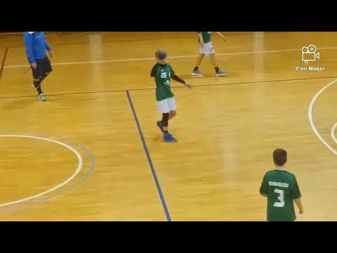 ŽRL U-13 RK BUJE 53 vs RK NOVIGRAD 10:22 26.02.2023.