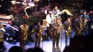 Don't Stop The Carnival/St. Thomas- A Great Night In Harlem - The Apollo Theater 10/22/15