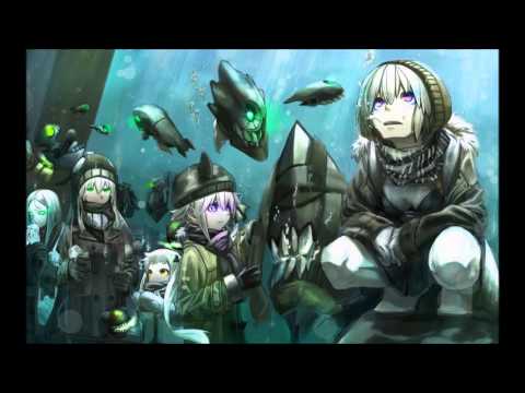 (Nightcore) Crooked Young - Bring Me The Horizon