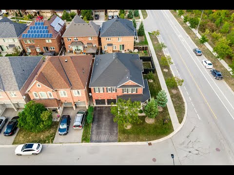 5351 Mallory Road, Mississauga Home - Real Estate Properties