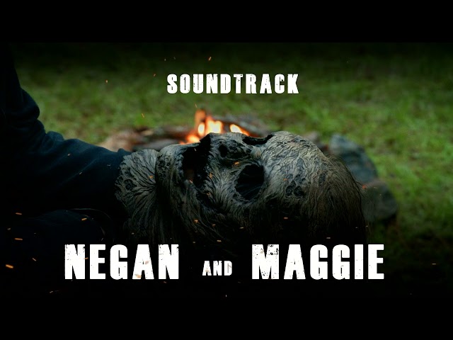 Bear McCreary Negan Maggie Sheet Music Downloads bear-mccreary-negan-maggie-sheet-music-downloads