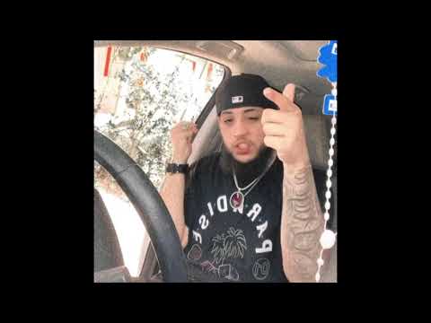 FRANKELY EL REAL - ANUNCIA ALBUM #NOCAMBIE 🔜🔜💣