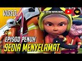 Upin Ipin Musim 6 Sedia Menyelamat Full Episode