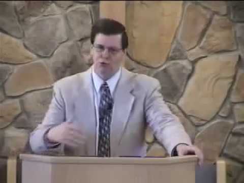 Soteriology:  Part 33 - Spiritual Lessons