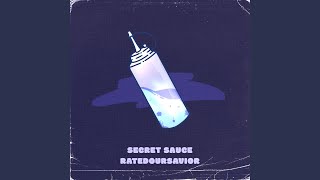 Secret Sauce Music Video