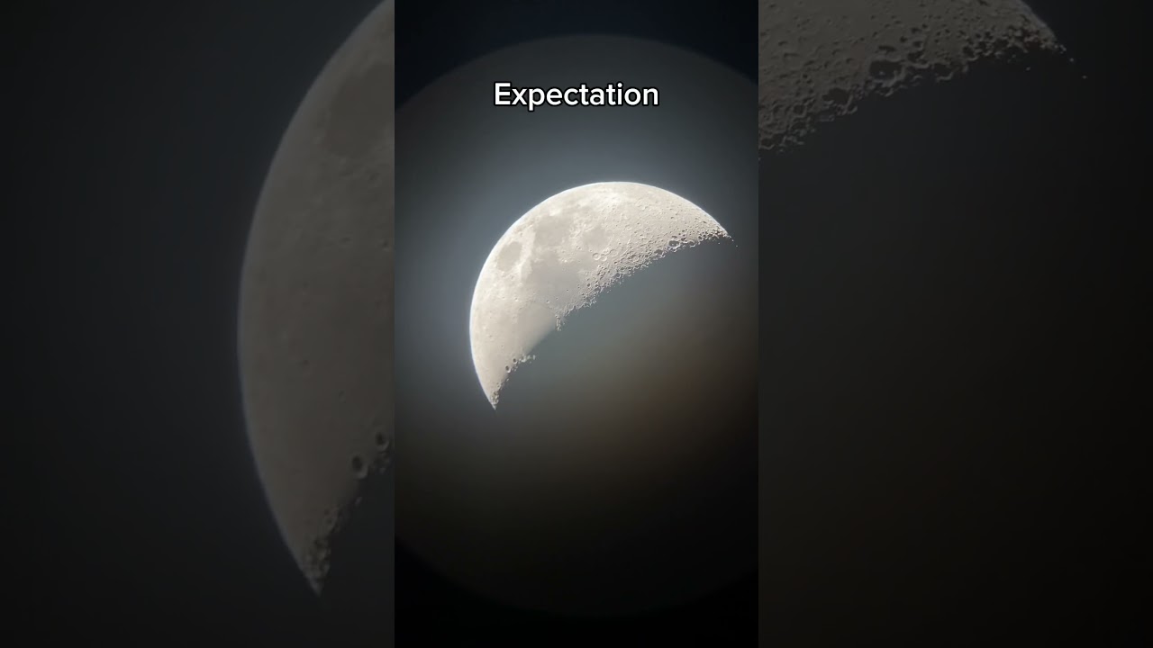 #telescope #space don't buy this telescope