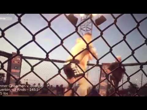 Highlights from OC MMA Fight