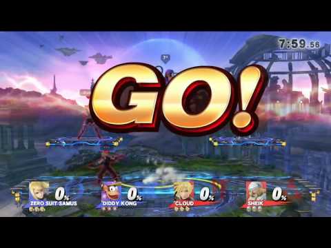 2GGC: Civil War - Javi + MkLeo Vs. ZeRo + Nairo Grand Finals