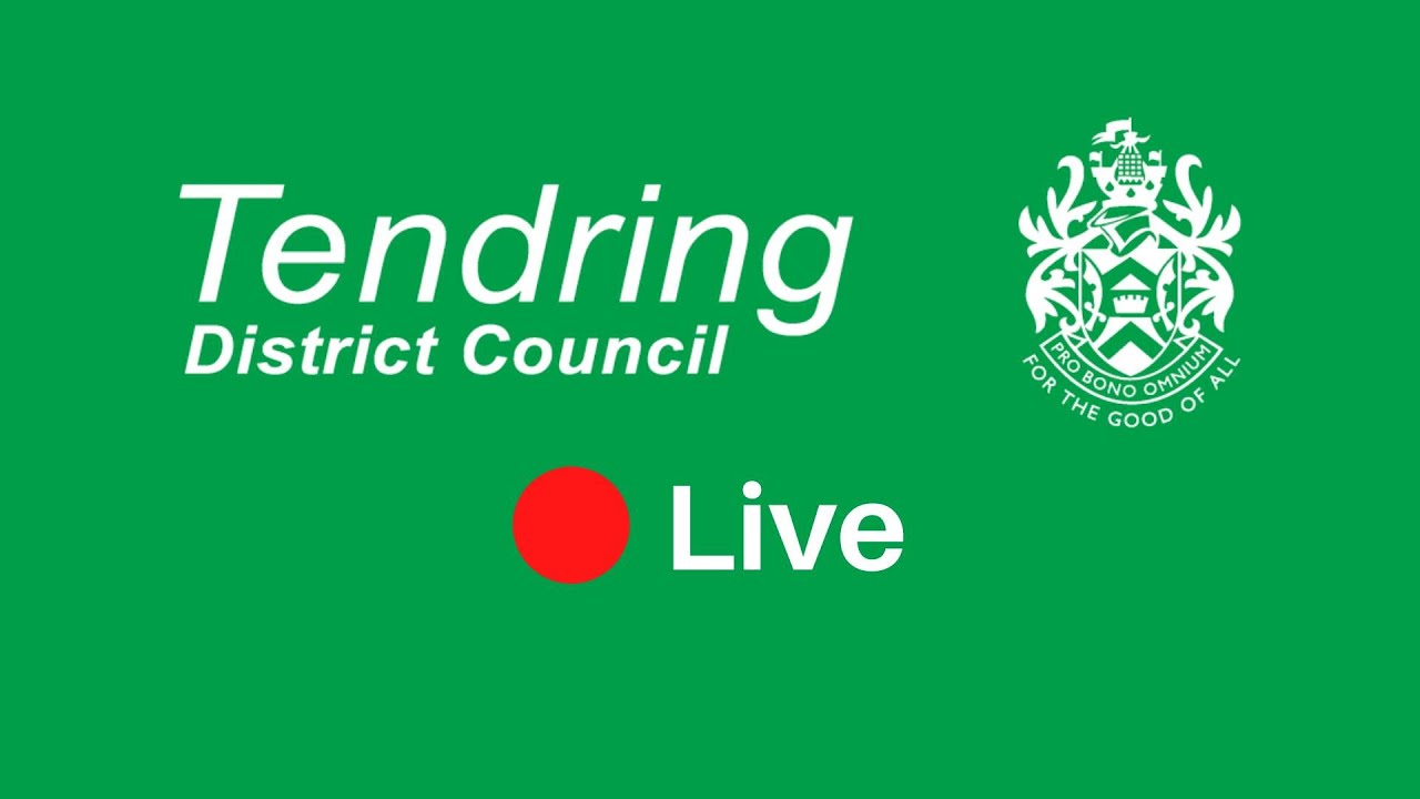 SPECIAL MEETING - Planning Policy and Local Plan Committee
