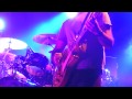 Lost Along The Way - moe. - Club Nokia - 2.4.12 - Los Angeles