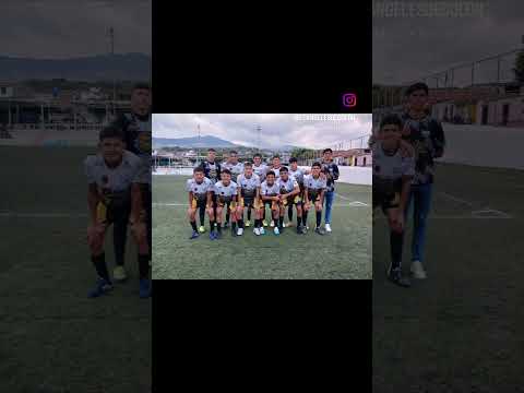 Ángeles de Colón Victoria 1x0 vs Corazón del Táchira Michelena