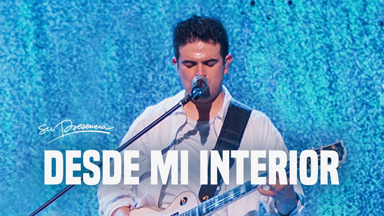 Su Presencia Worship