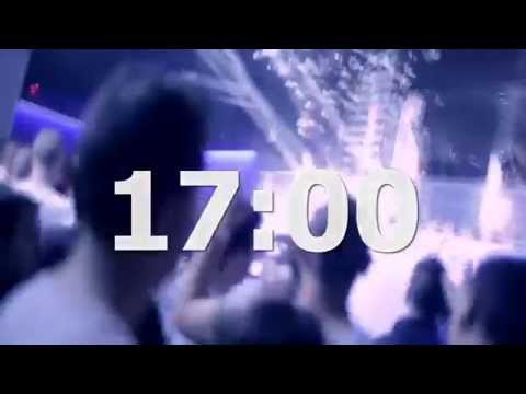 MALINA Project "Big Opening Teenagers Pary"