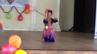 Download lagu Tari cewang dari minang by Keyla mp3