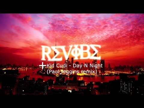 Kid Cudi - Day N Night (Paul Jeggins remix)